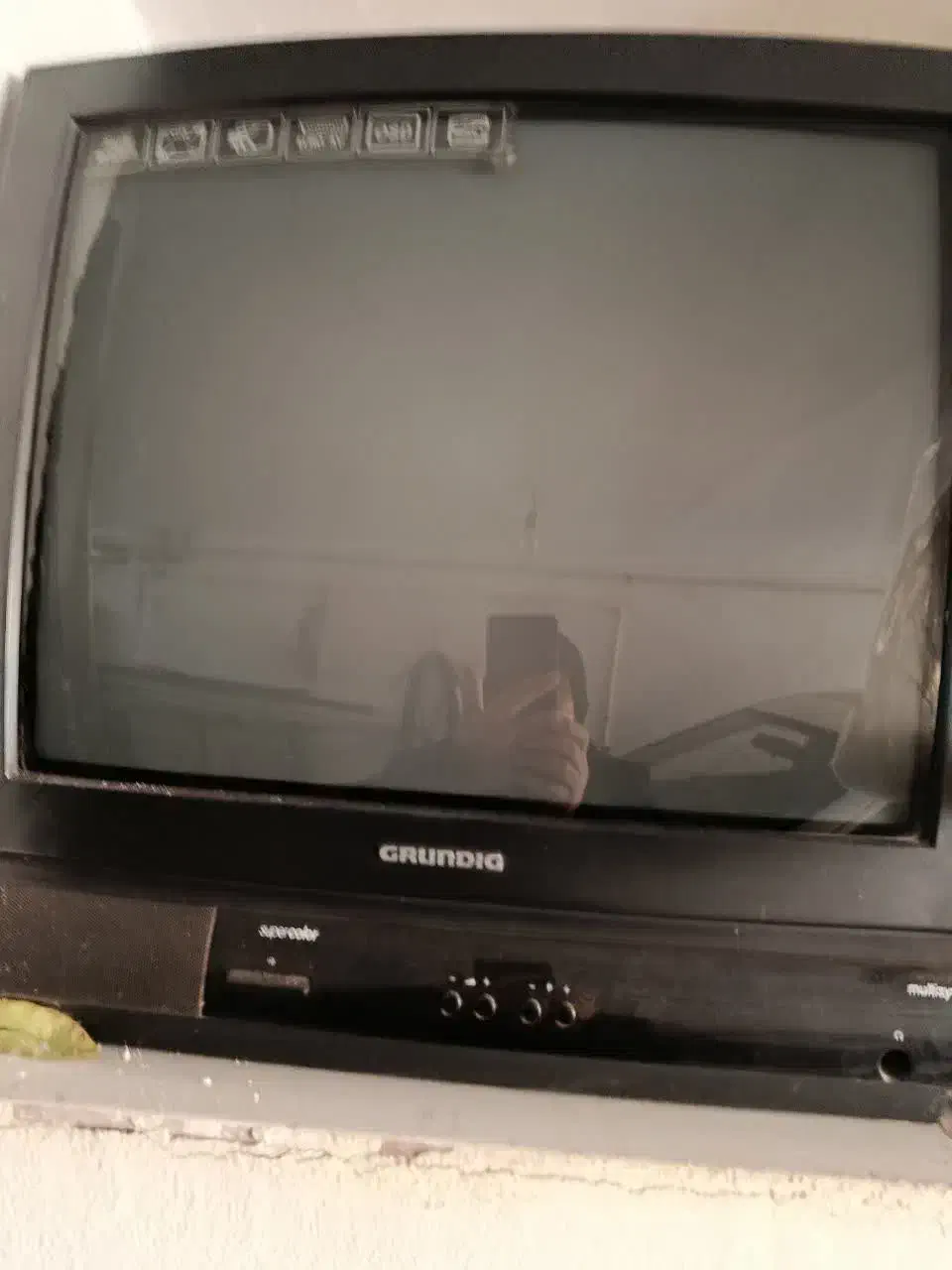 تلویزیون|تلویزیون و پروژکتور|ارومیه, |دیوار