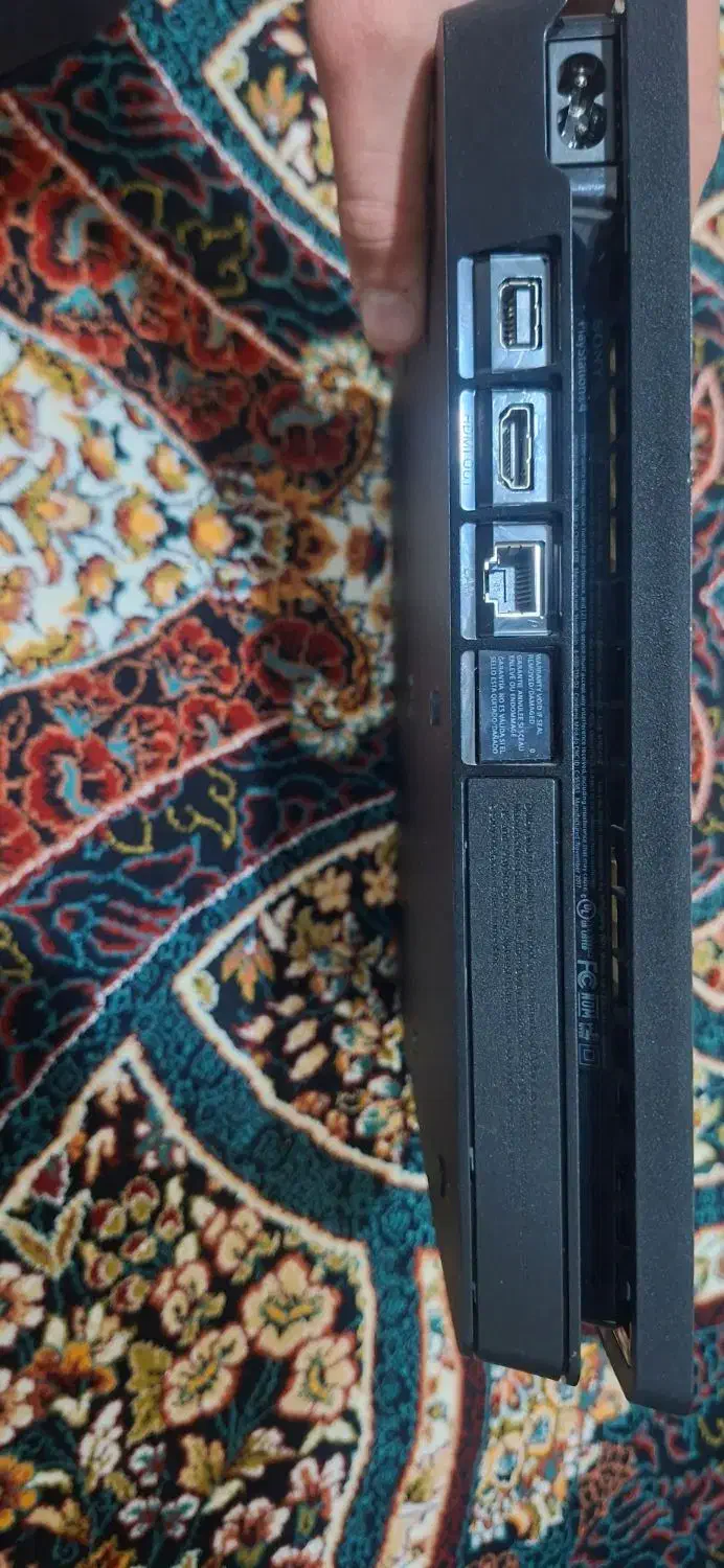 ps4|کنسول، بازی ویدئویی و آنلاین|همدان, |دیوار