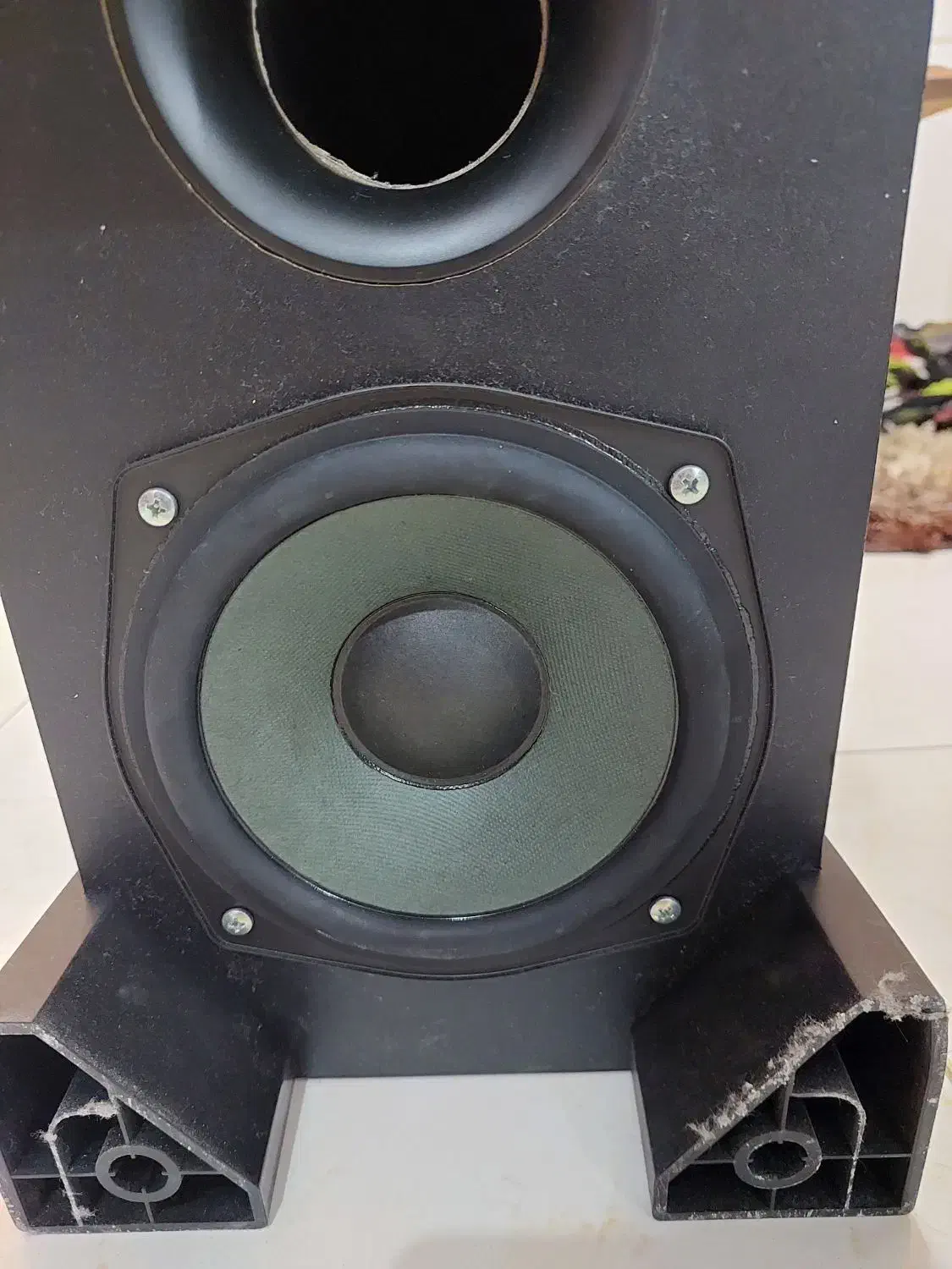 باند و ساب پایونیر سینما خانگی  در حد نو|سیستم صوتی خانگی|تهران, شیوا|دیوار