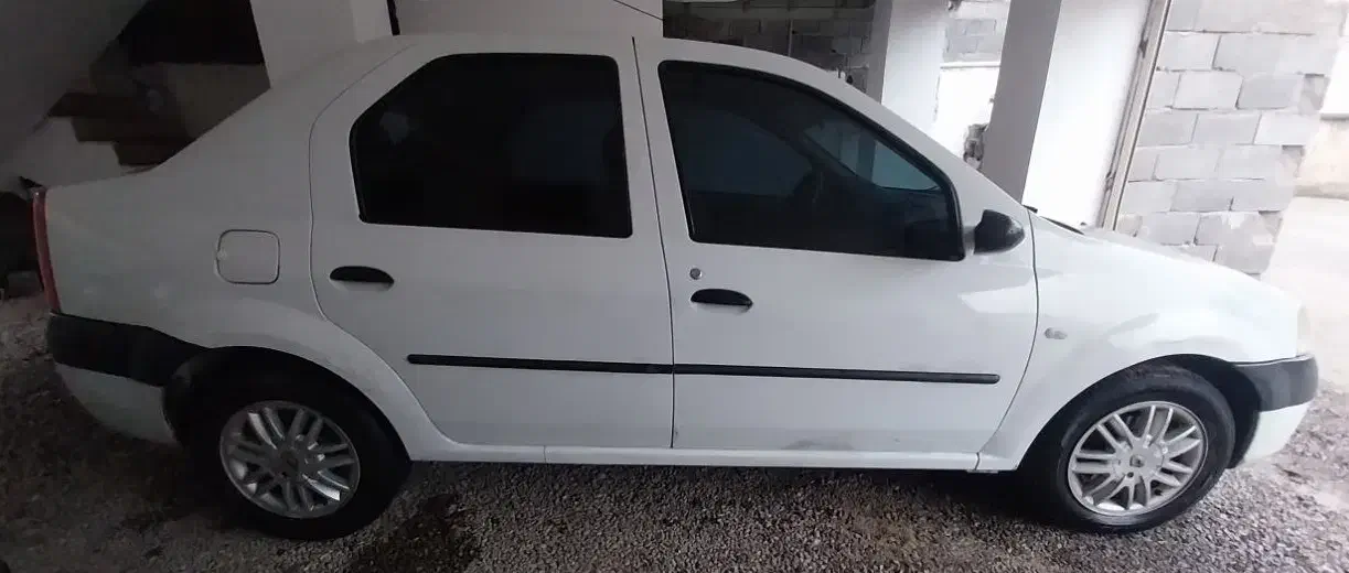 ال نود E2 مدل 97|خودرو سواری و وانت|نوشهر, |دیوار