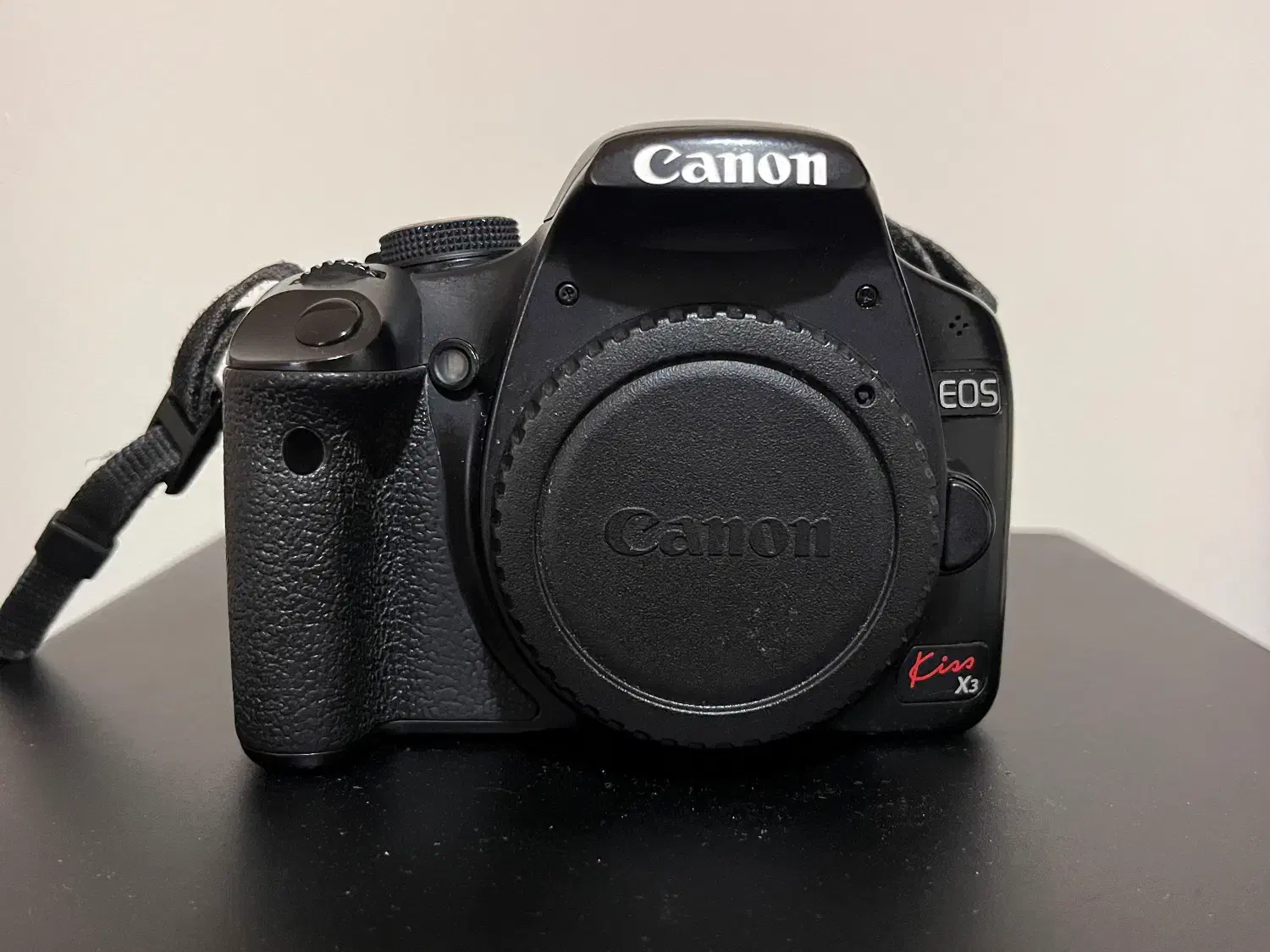 دوربین canon 550D X4|دوربین عکاسی و فیلمبرداری|کیش, |دیوار