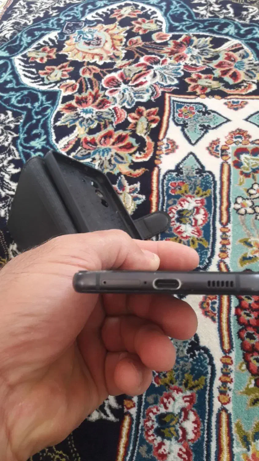 گوشی s21 FE|موبایل|گیلان غرب, |دیوار