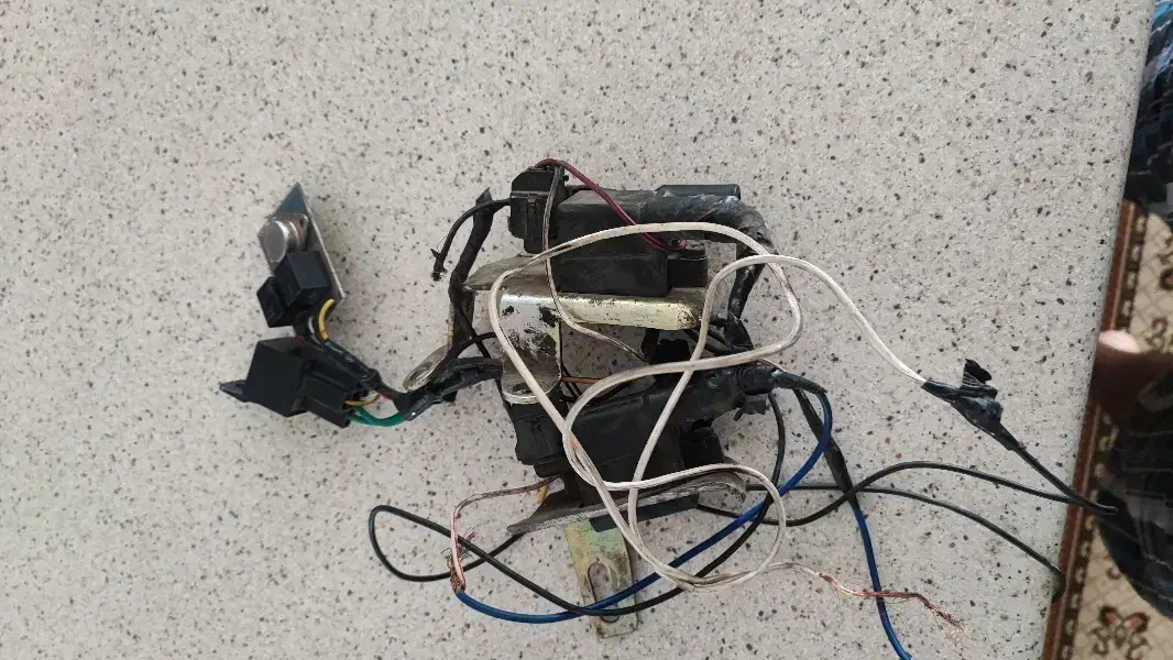 لوازم اسپرت|قطعات یدکی و لوازم جانبی|کرج, کرج نو|دیوار