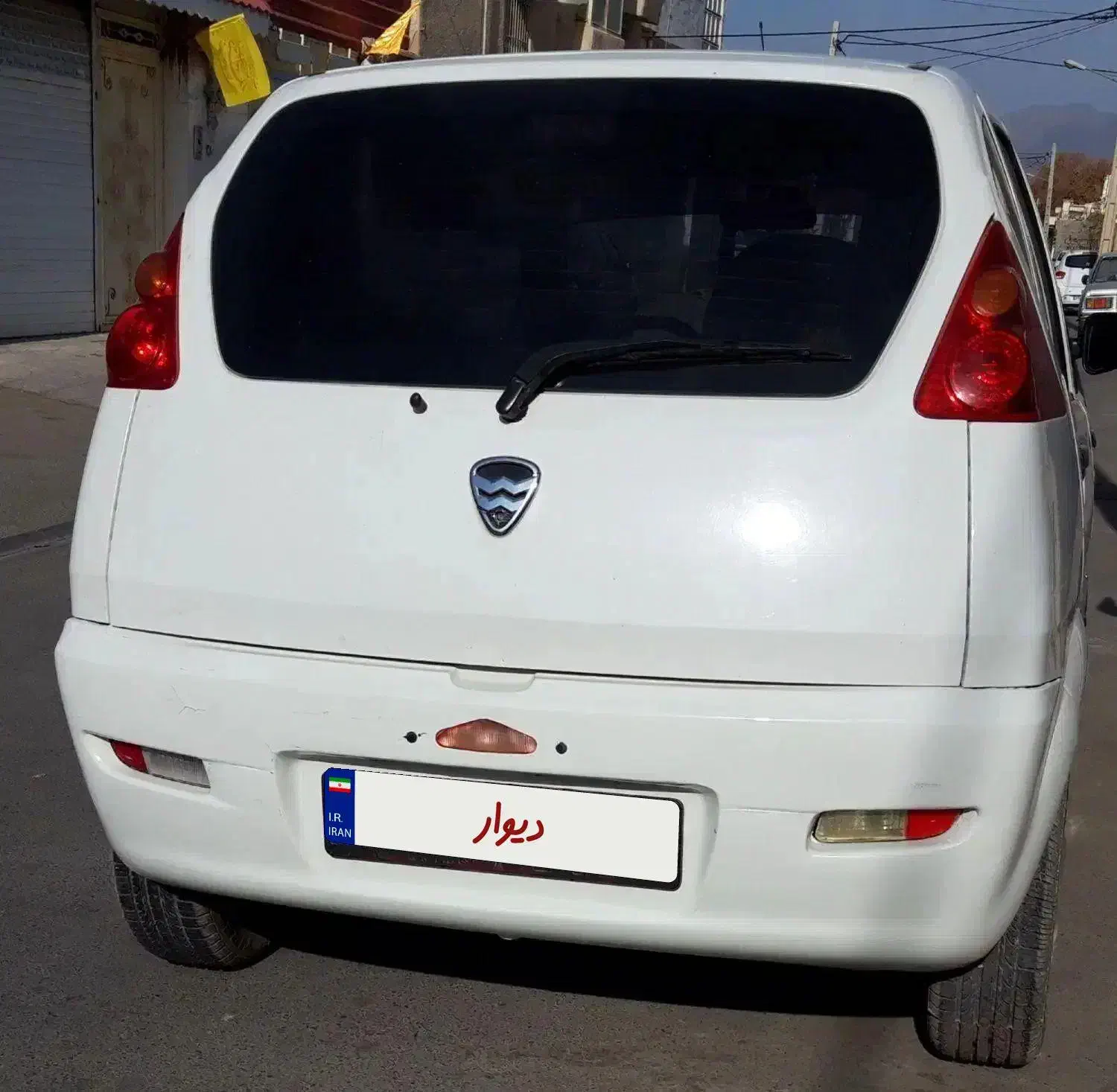 فروش|خودرو سواری و وانت|مشهد, کوی سیدی|دیوار
