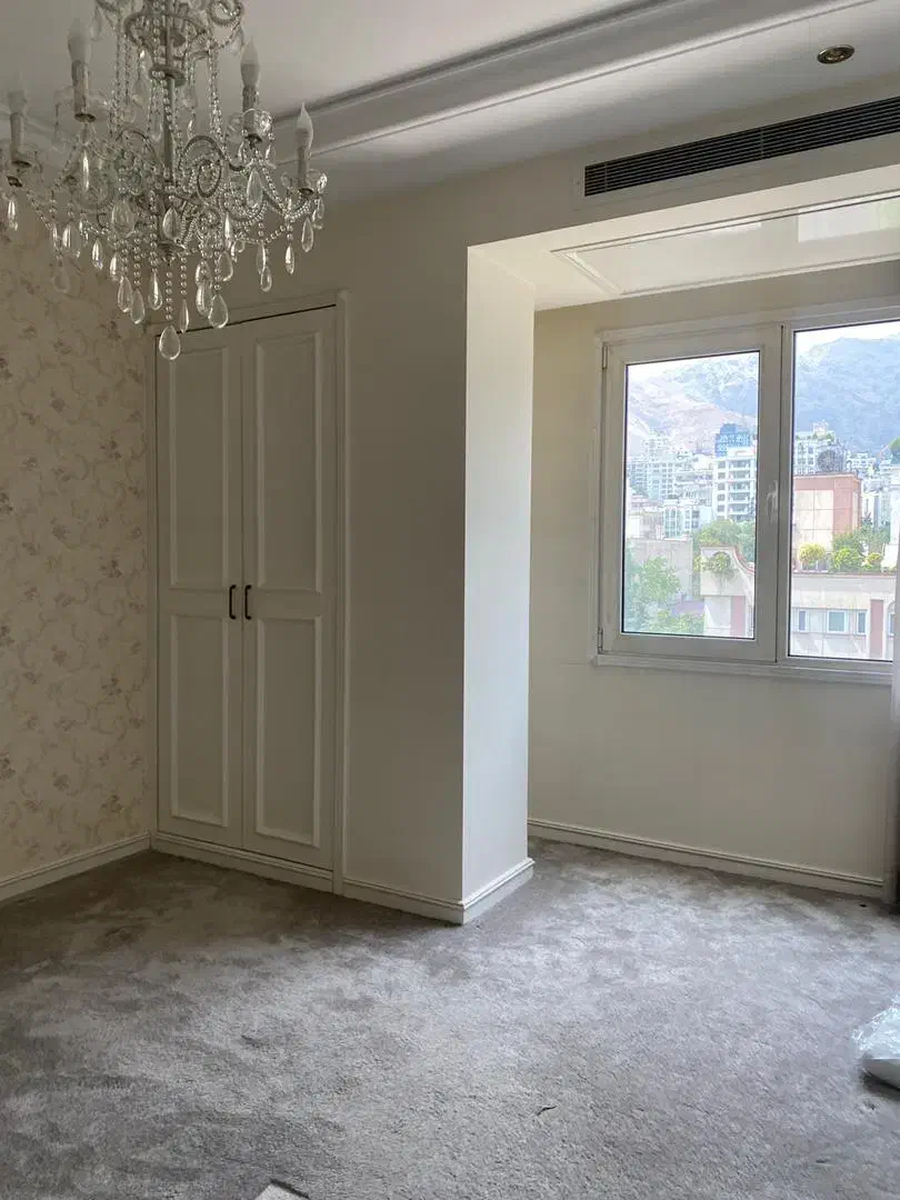 زعفرانیه/۲۰۰متر/لوکیشن مرغوب/برج اصیل