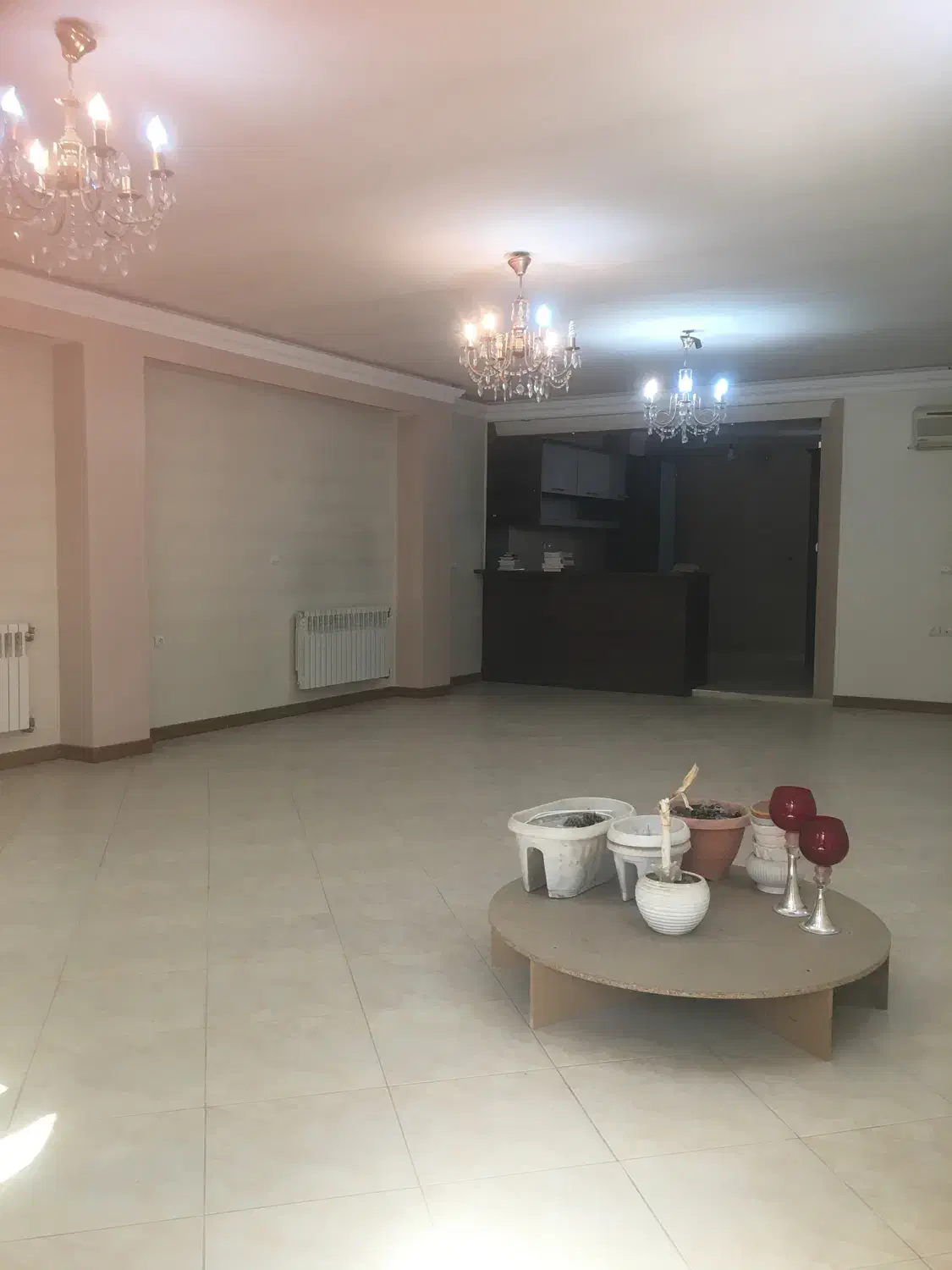 150متری/ سه خواب/هزار جریب|اجارهٔ آپارتمان|اصفهان, کوی امام|دیوار