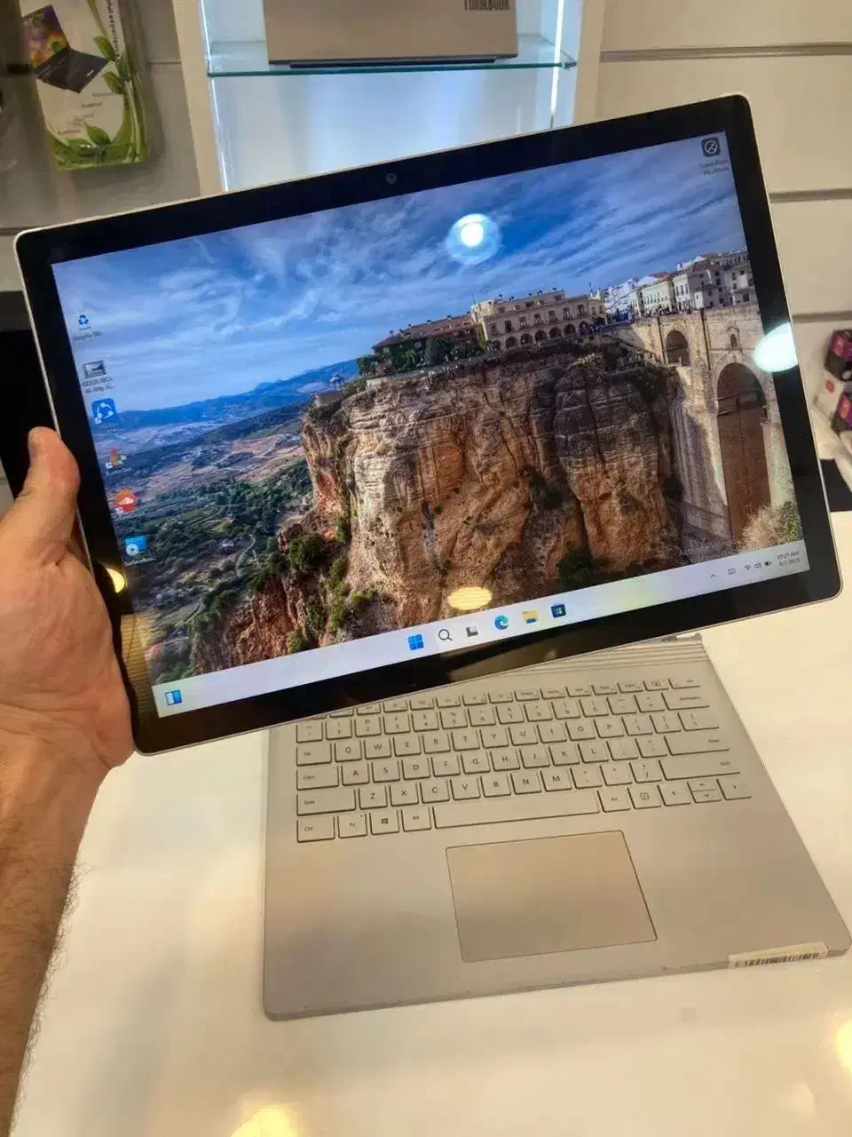 Surface studio1|رایانه همراه|شاهرود, |دیوار