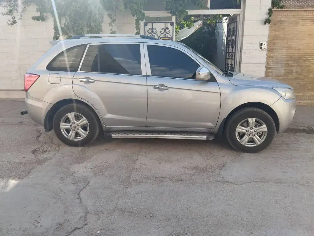 لیفان x60|خودرو سواری و وانت|شیراز, زیباشهر|دیوار