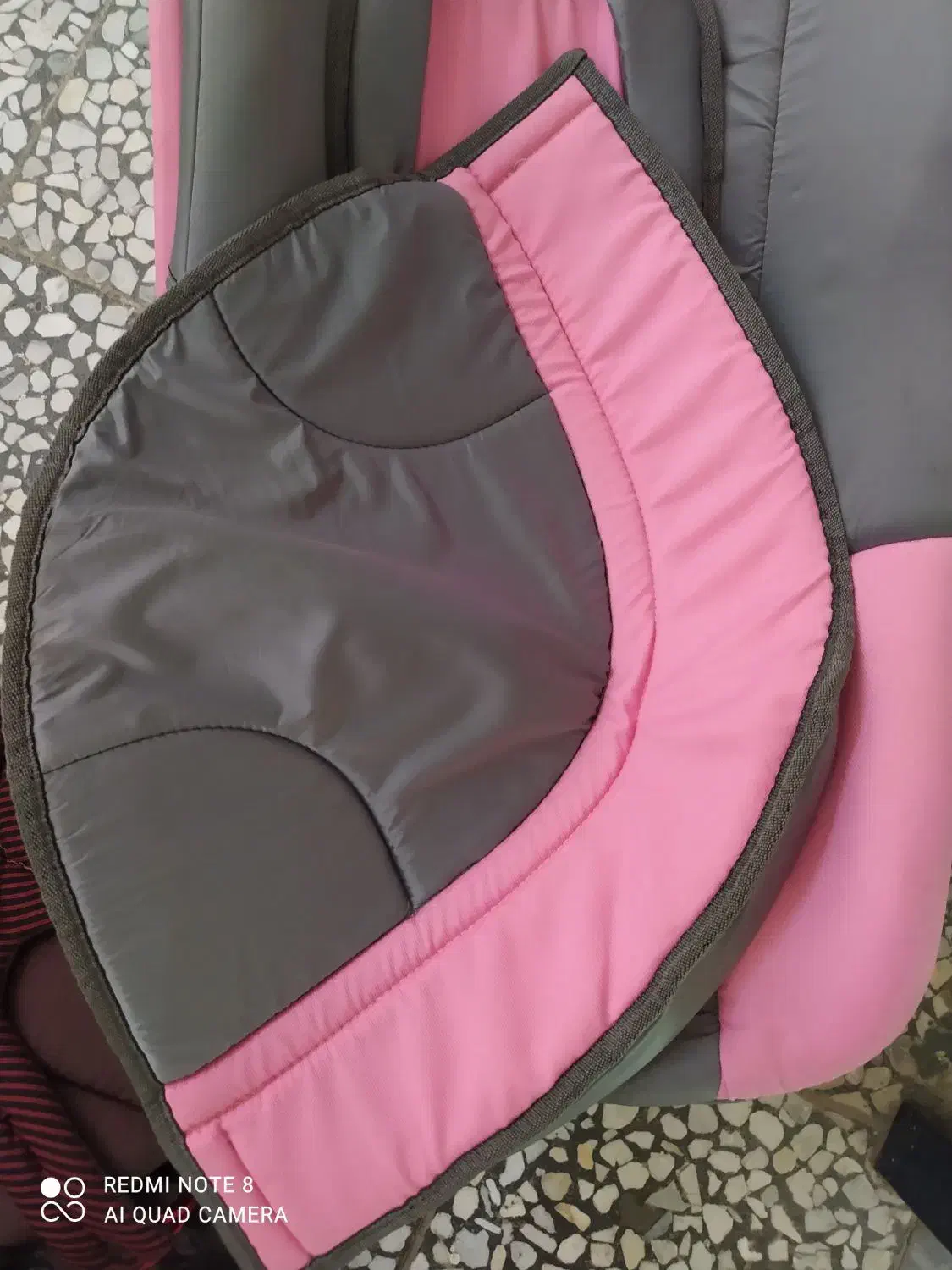 کریرو سرویس خواب نوزاد|کالسکه و لوازم جانبی|زاهدان, |دیوار