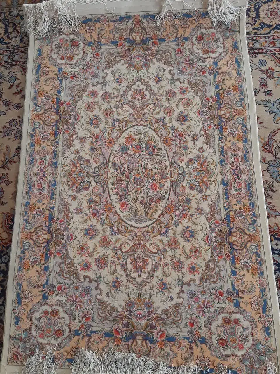 تابلو فرش|تابلو فرش|تربت‌حیدریه, بازار|دیوار