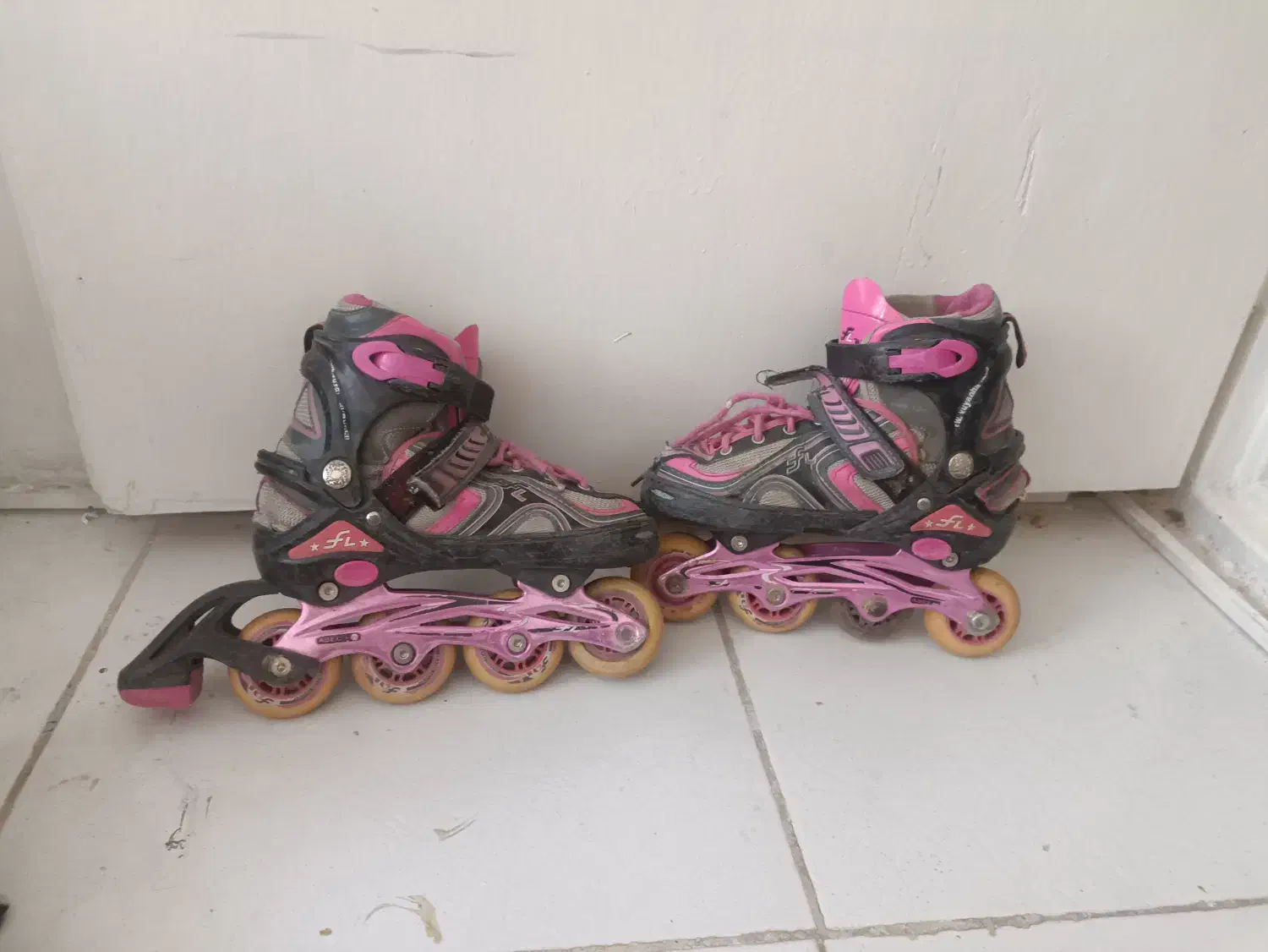 اسکیت|دوچرخه، اسکیت، اسکوتر|سبزوار, توحیدشهر|دیوار