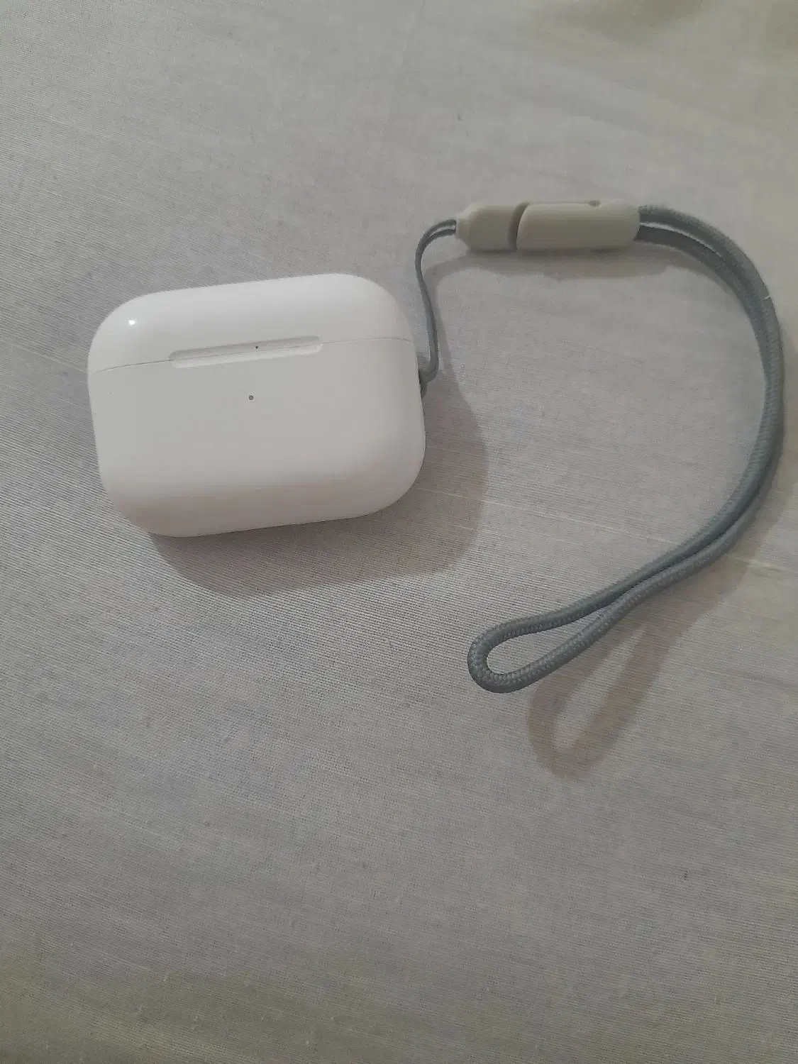 ایرپاد سالم بلوتوثی|لوازم جانبی موبایل و تبلت|بردسکن, |دیوار