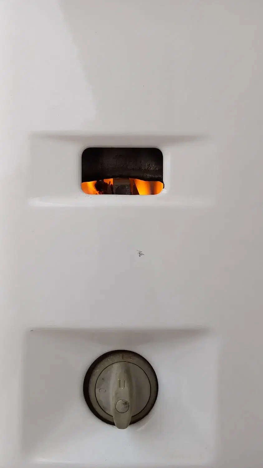 آبگرمکن خرگوشی|آبگرمکن، پکیج، شوفاژ|بهبهان, |دیوار