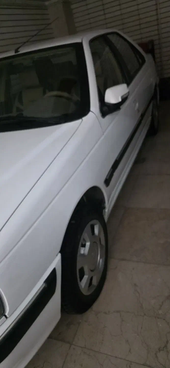 پژو پارس۴۰۱|خودرو سواری و وانت|سنندج, |دیوار