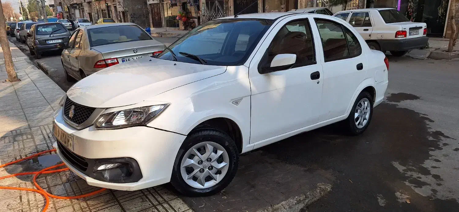 سایناsبیرنگ۱۴۰۰|خودرو سواری و وانت|بهارستان, |دیوار