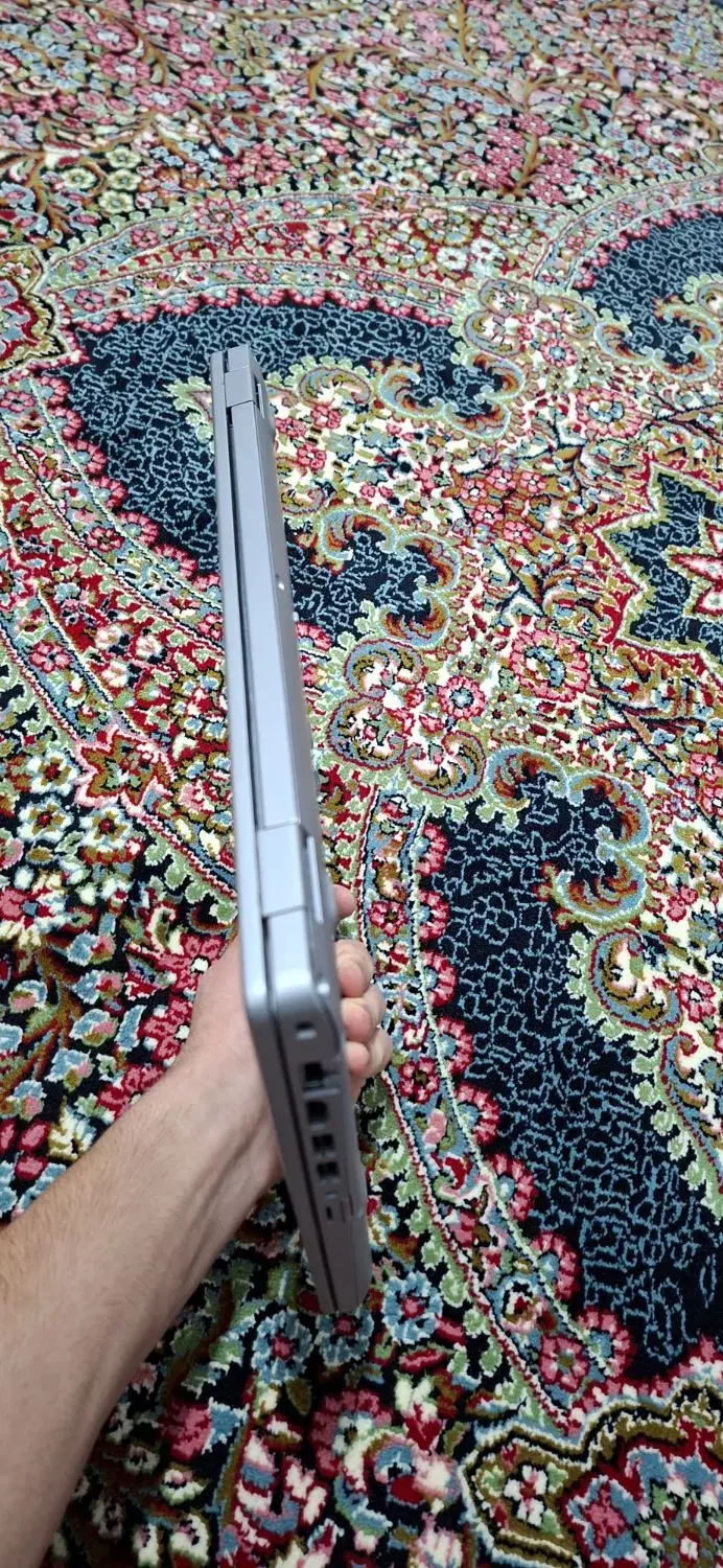 لپ تاپ i5|رایانه همراه|ازنا, |دیوار