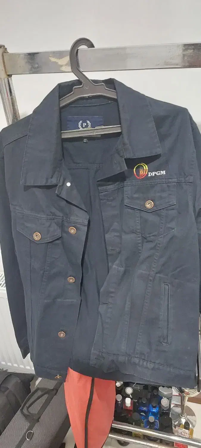 لباس کار مردانه|لباس|پاکدشت, پاکدشت (مامازند)|دیوار