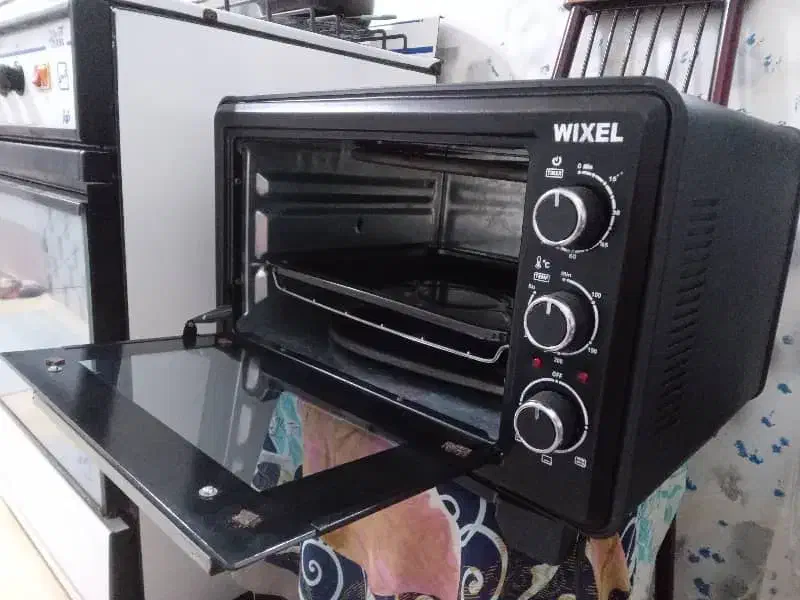 توستر|اجاق گاز و لوازم برقی پختوپز|لنگرود, |دیوار