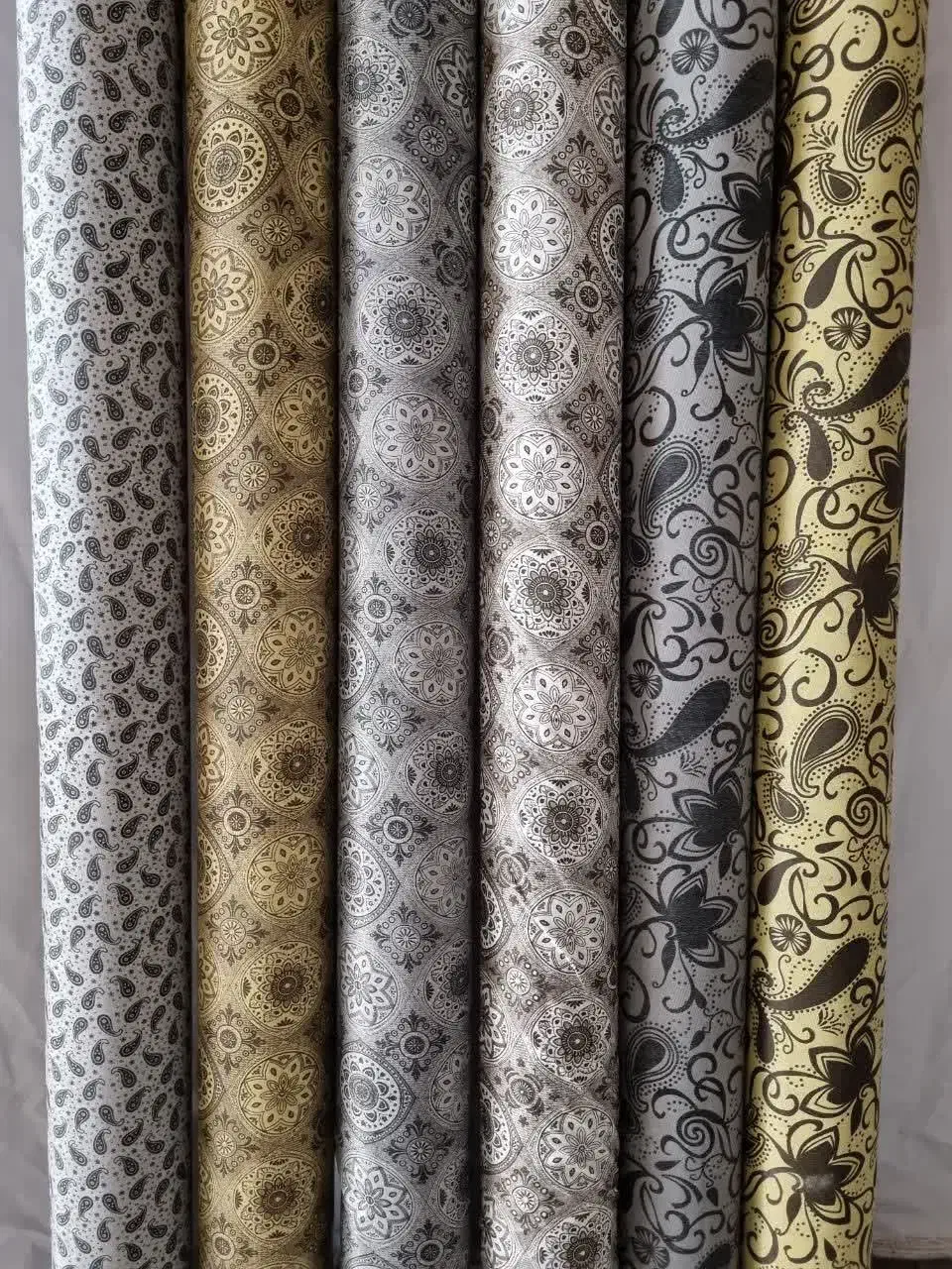 زیر سفره ضد آب|سفره، حوله، دستمال آشپزخانه|بوکان, |دیوار