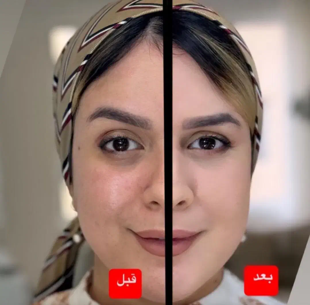 پنکک فول کاور لاکچری کوین اصل|آرایشی، بهداشتی، درمانی|رودان, |دیوار