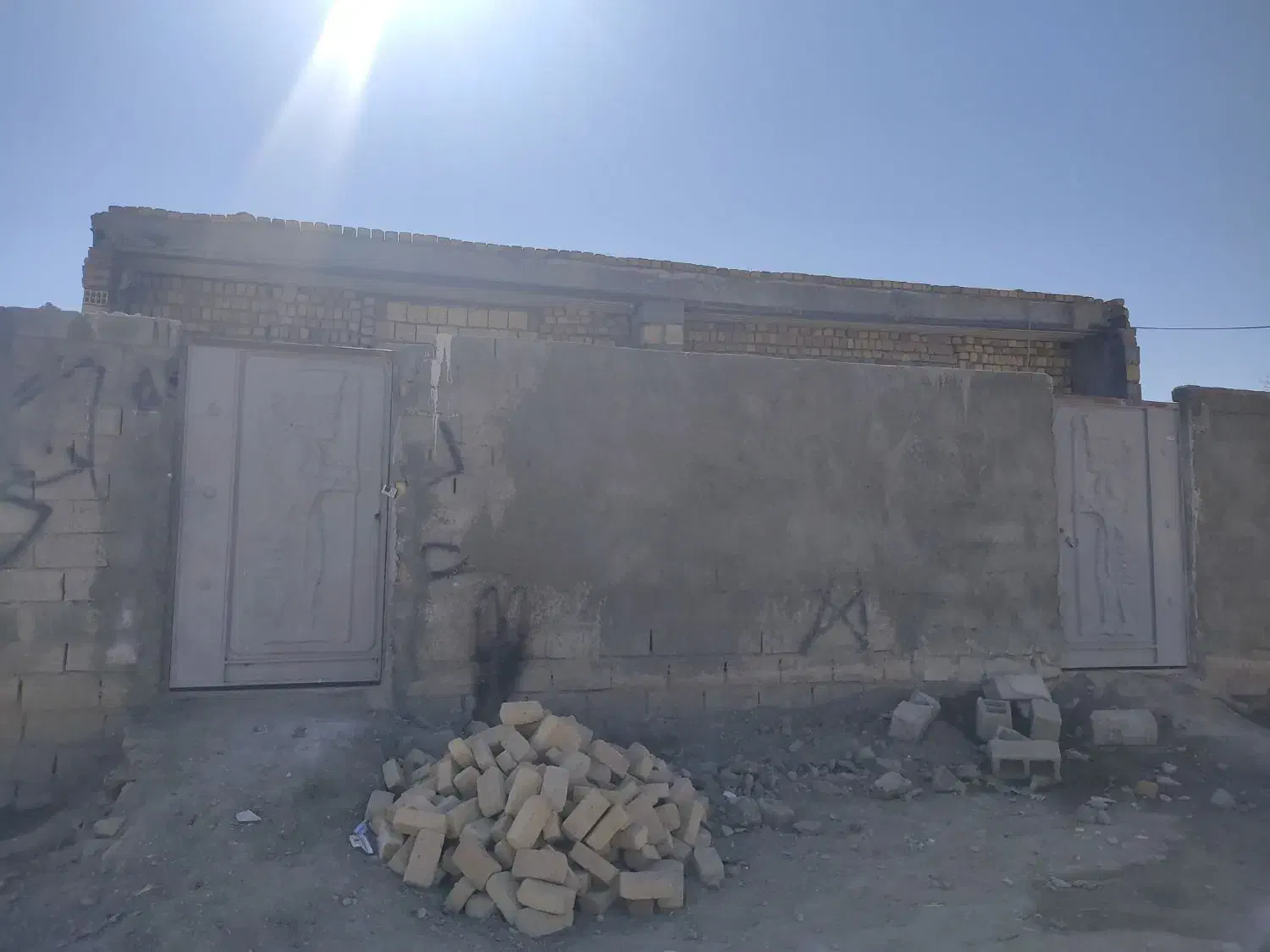 خونه ۶۰متری|فروش خانه و ویلا|ازنا, |دیوار