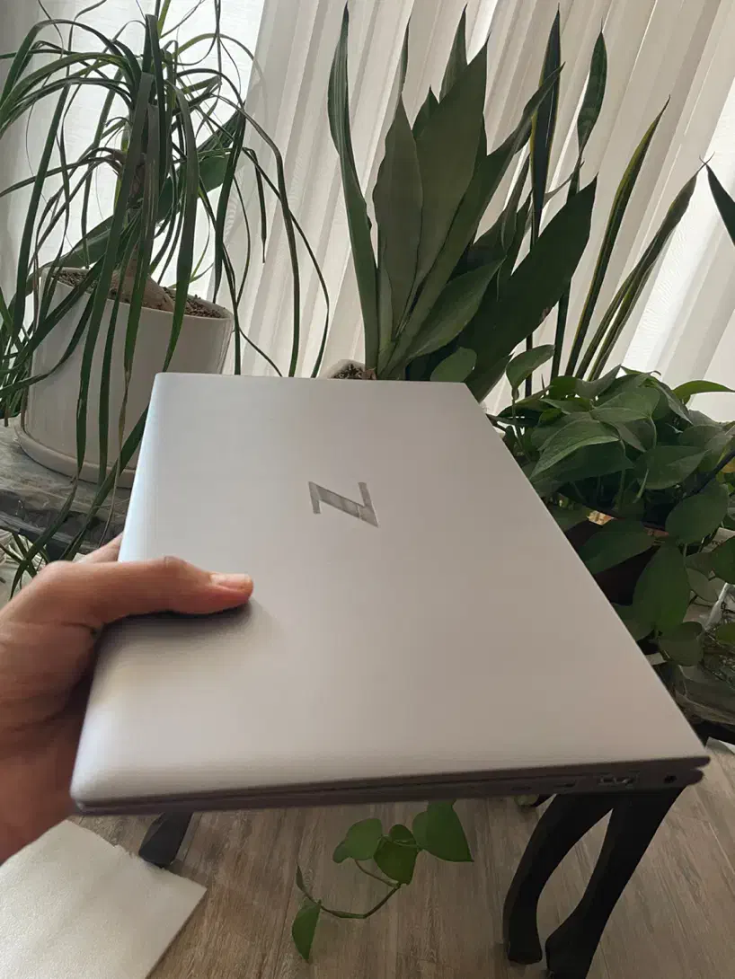 لپ‌تاپ Hp Zbook new special|رایانه همراه|کرمان, |دیوار
