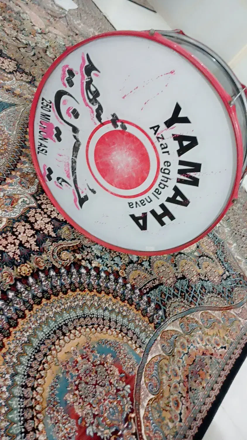 تبل خوب|درام و پرکاشن|تربت‌حیدریه, پائین ولایت|دیوار