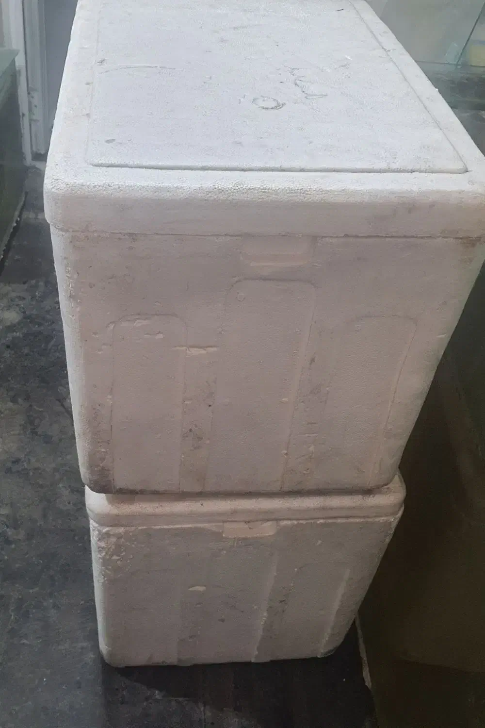 یخدان۶۰|ظروف نگهدارنده، پلاستیکی، یک‌بارمصرف|تهران, شیخ هادی|دیوار