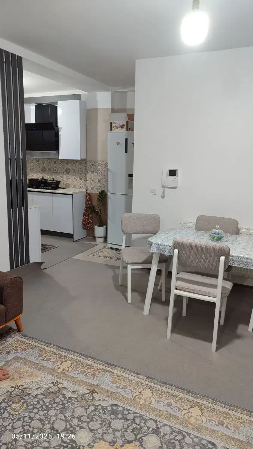 فروش آپارتمان/۹۳متری/کوی مهر/مسکن ملی|فروش آپارتمان|ساوه, |دیوار