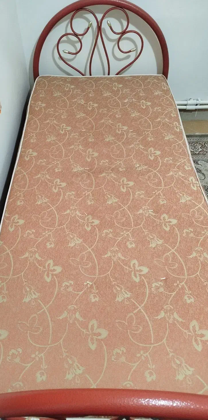 تخت خواب|تخت و سرویس خواب|اراک, |دیوار