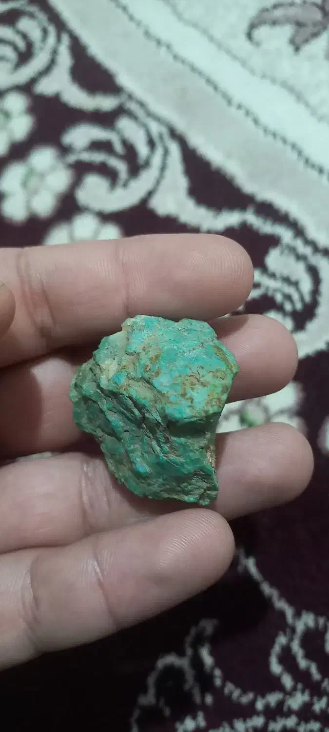 سنگ گبری|کلکسیون اشیاء عتیقه|تهران, حر|دیوار