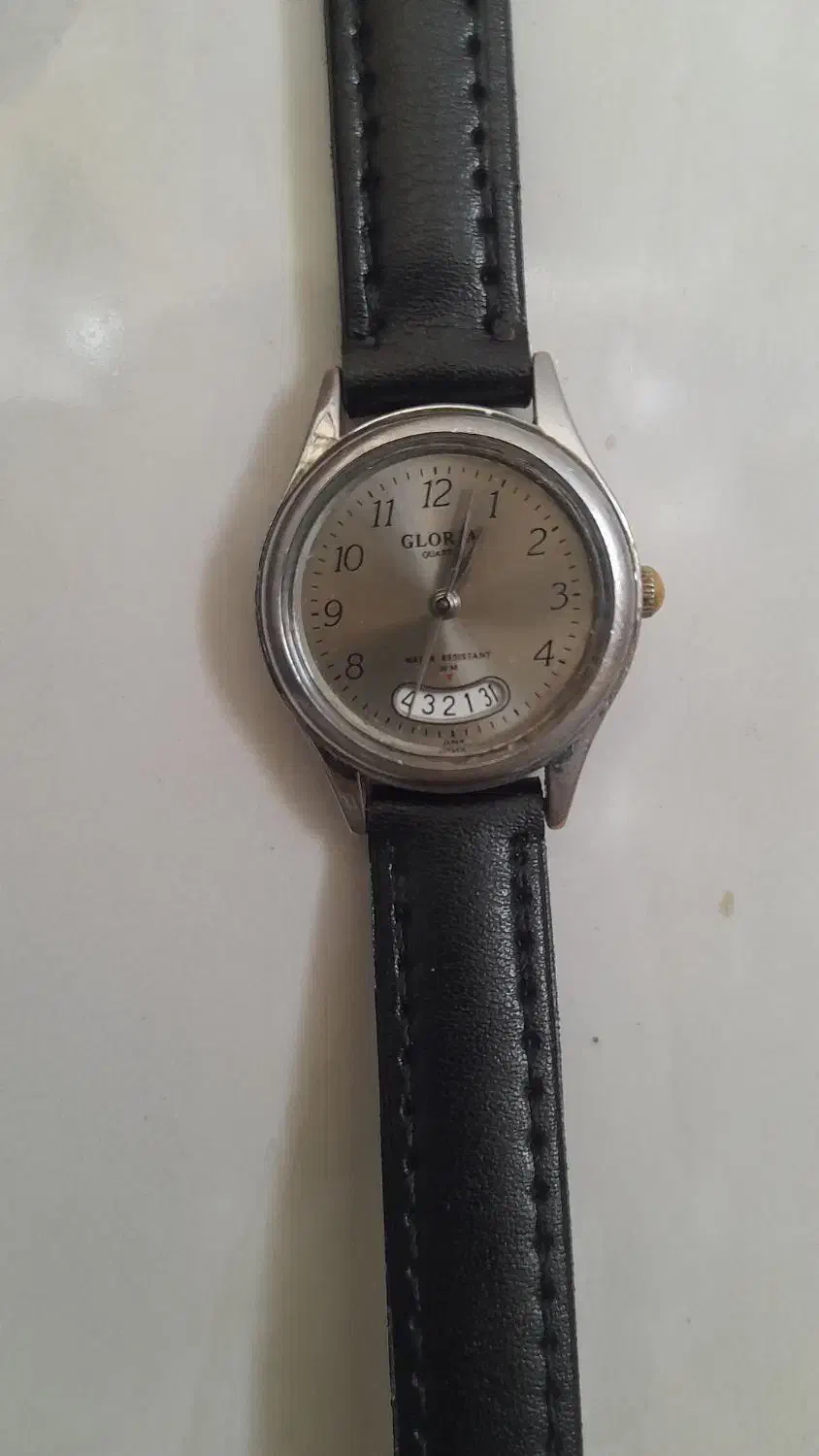 ساعت مچی زنانه|ساعت|تربت جام, شهرک معلم|دیوار