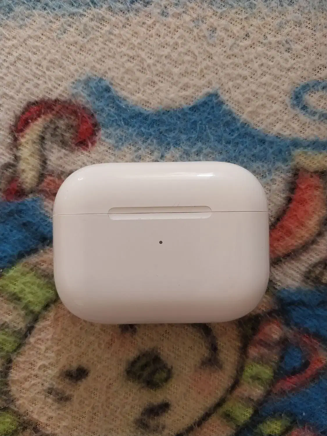 ایرپاد پرو|لوازم جانبی موبایل و تبلت|یزد, |دیوار