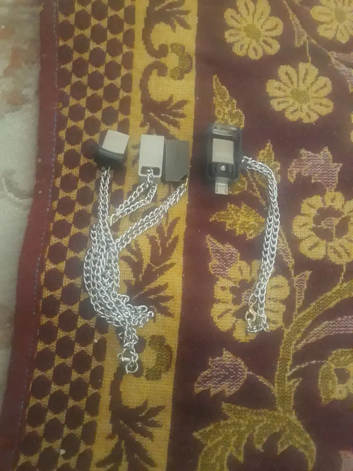 فلش۳۲و۴و۸گیک.عالی|لوازم جانبی موبایل و تبلت|قزوین, |دیوار