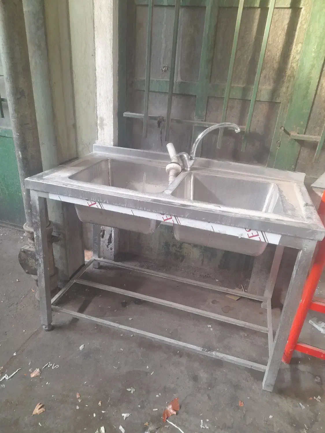 فروش فوری|بوفه، ویترین، کنسول|تهران, میدان میوه و تره‌بار مرکزی|دیوار