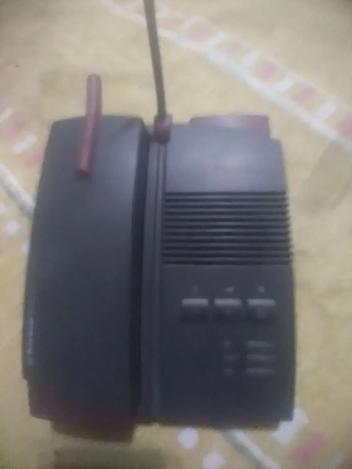 گوشی.خا.خگی قدیمی|کلکسیون و سرگرمی|باسمنج, |دیوار