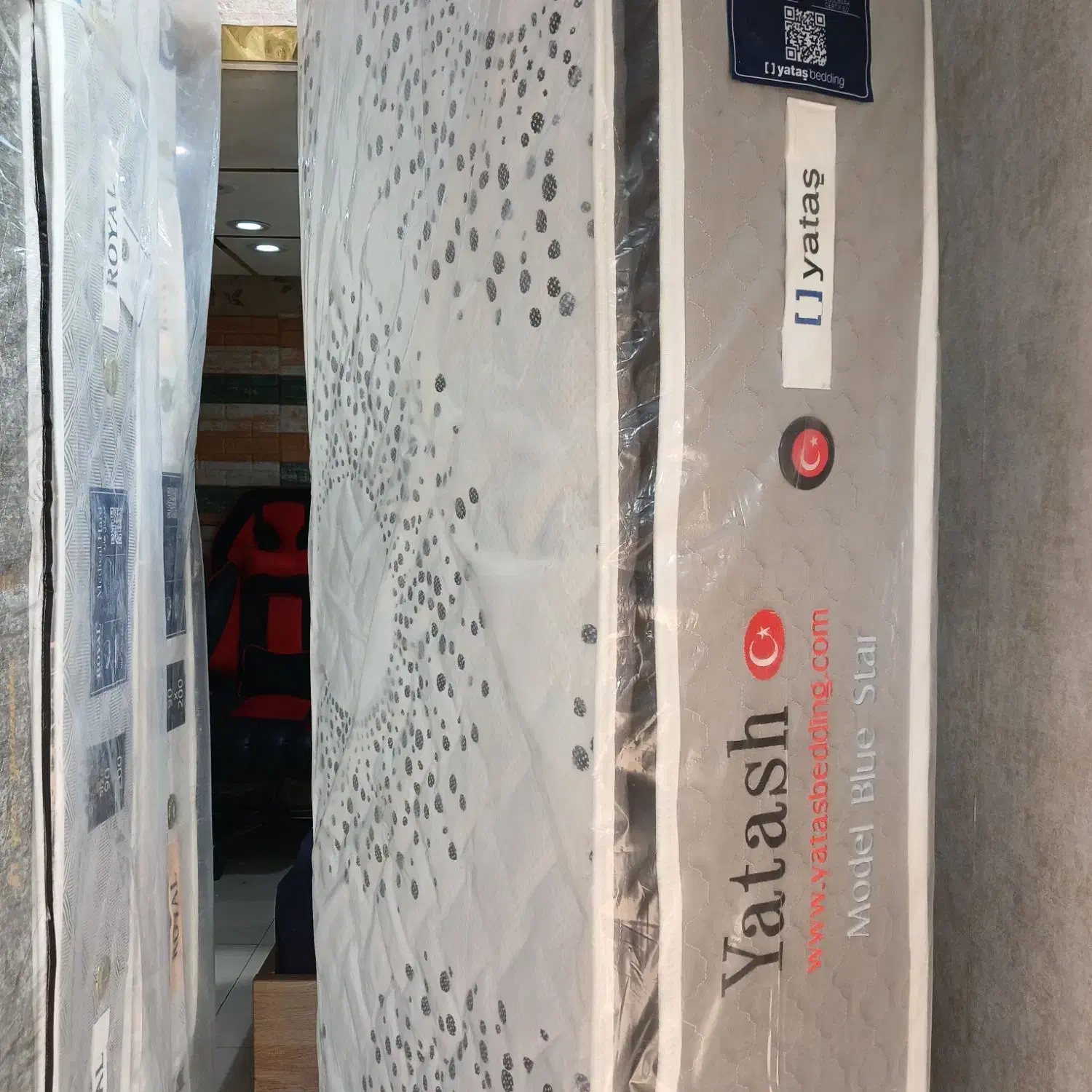 تشک یاتاش ترکیه(تحت لیسانس)|تشک تختخواب|تهران, اوقاف|دیوار
