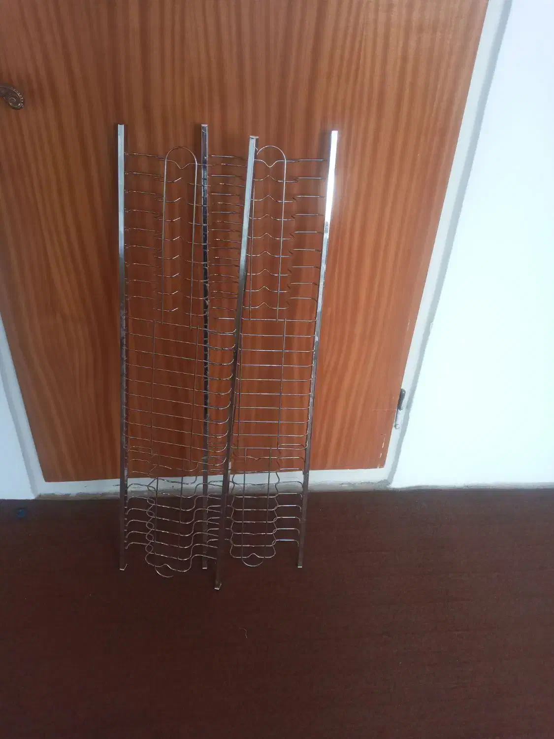 آبچگان کابینت استیل|آب‌چکان و نظم‌دهنده ظروف|تبریز, |دیوار