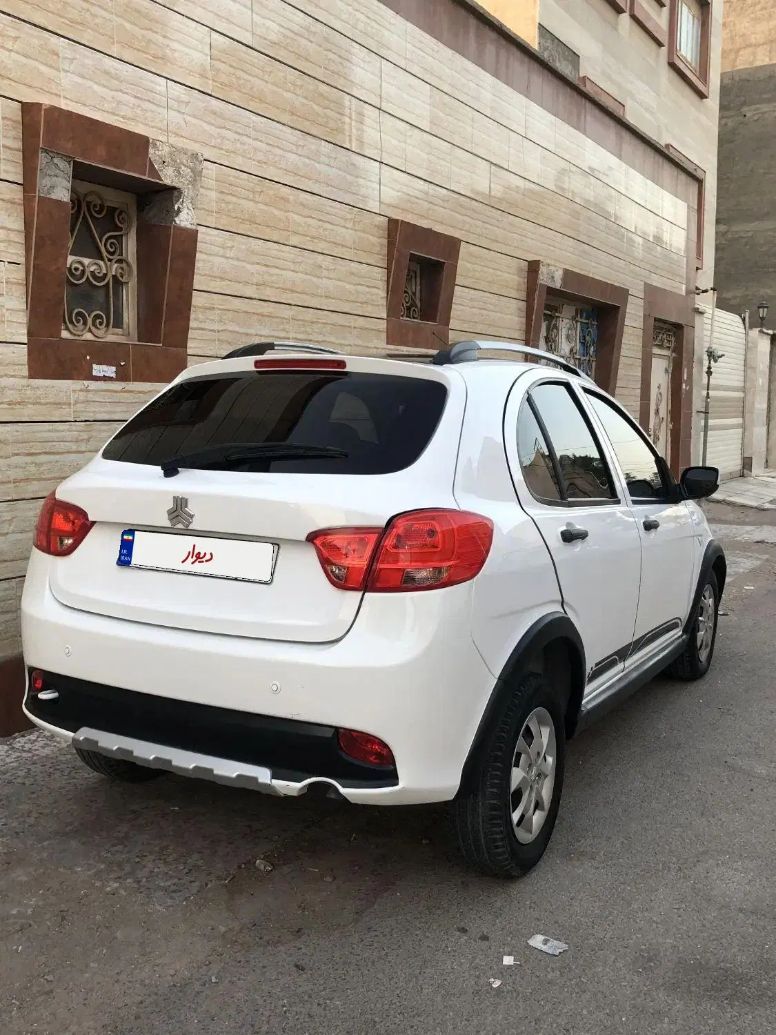 فروش|خودرو سواری و وانت|آبادان, |دیوار