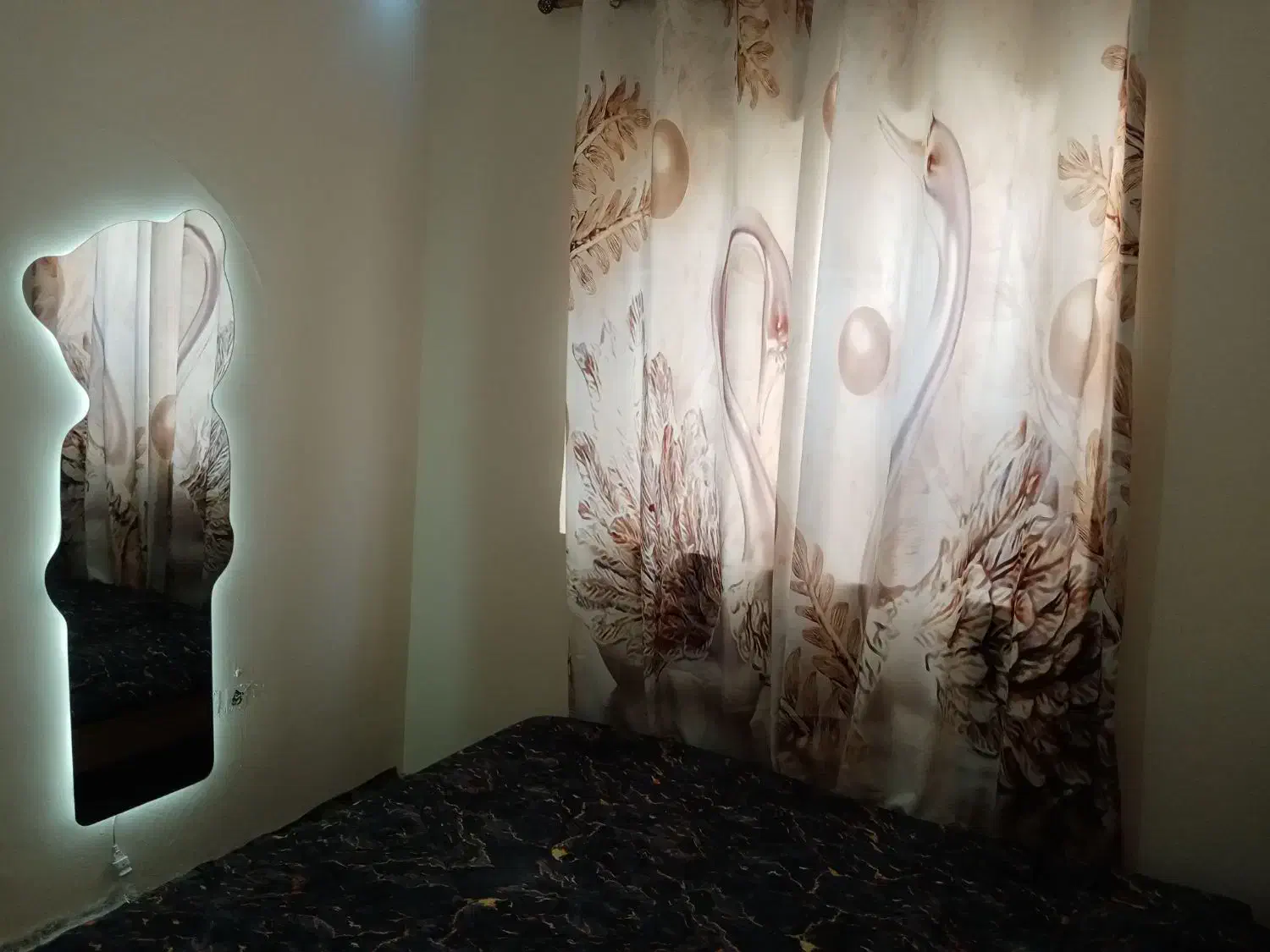 سوئیت اجاره کوتاه مدت،سوعیت سوییت(قاسم ابادرستگاری|اجارهٔ کوتاه‌مدت آپارتمان و سوئیت|مشهد, شهرک رازی (شهرک غرب)|دیوار