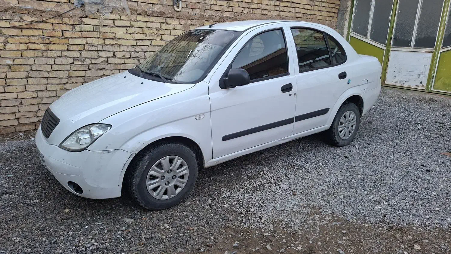 تیبا ۹۳|خودرو سواری و وانت|داران, |دیوار