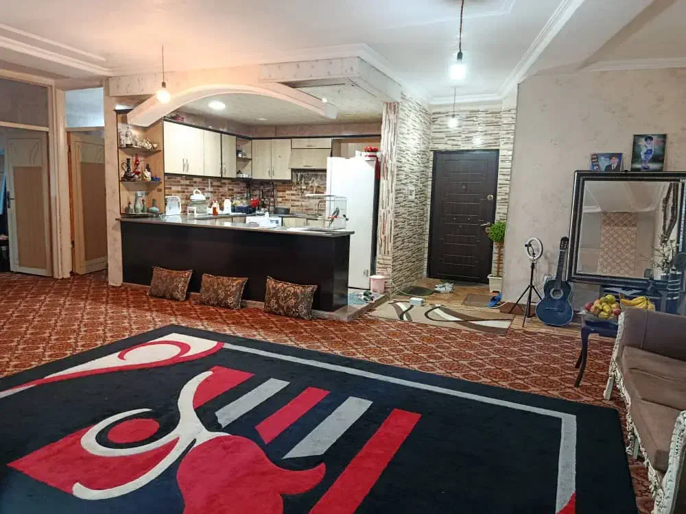 فروش واحد آپارتمان|فروش آپارتمان|بندر گناوه, |دیوار