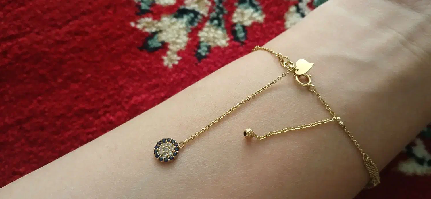 دستبند طلا|جواهرات|بروجرد, |دیوار