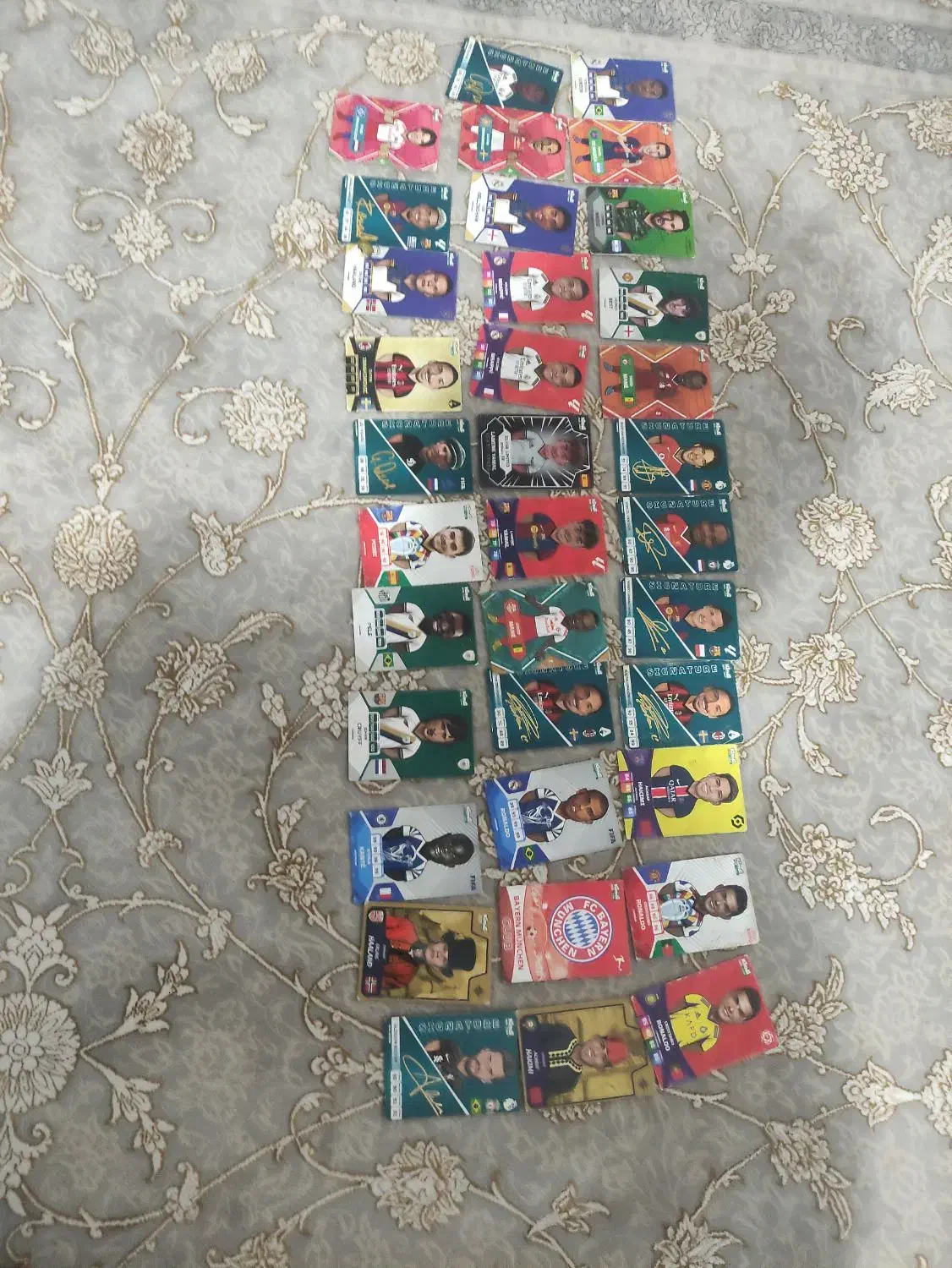 کارت کیمدی|کلکسیون و سرگرمی|مشگین شهر, |دیوار