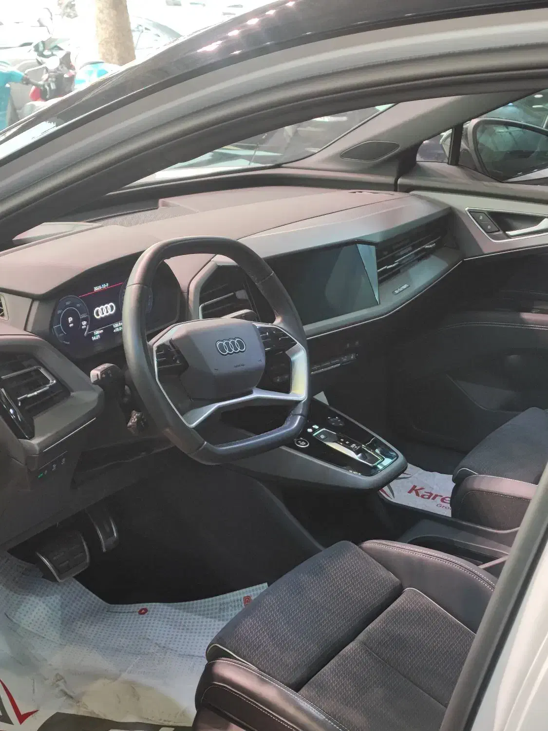 ائودی Q5|خودرو سواری و وانت|تهران, سهروردی|دیوار