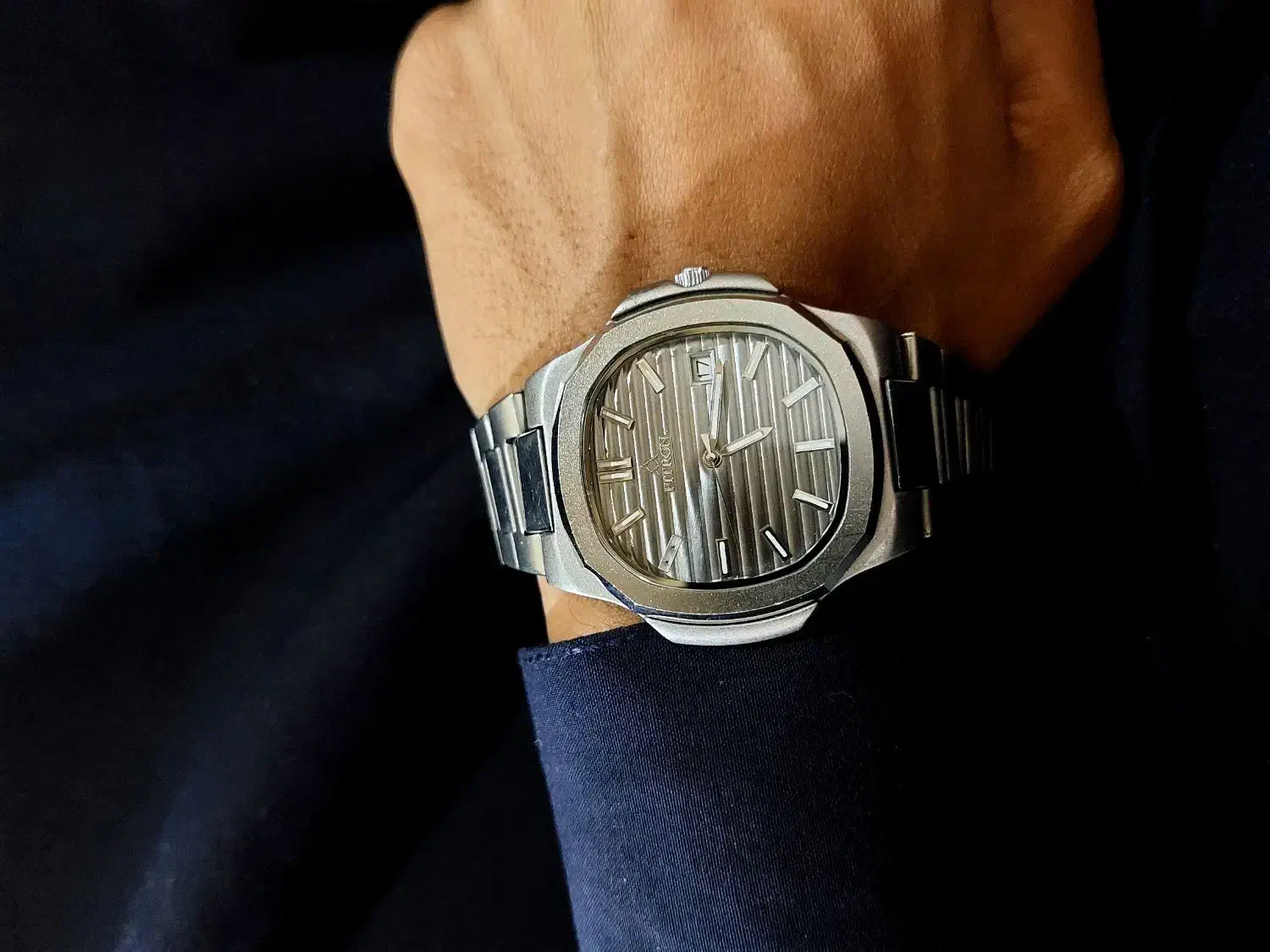 ساعت مچی فیترون شماره m9336 اصل|ساعت|سراوان, |دیوار