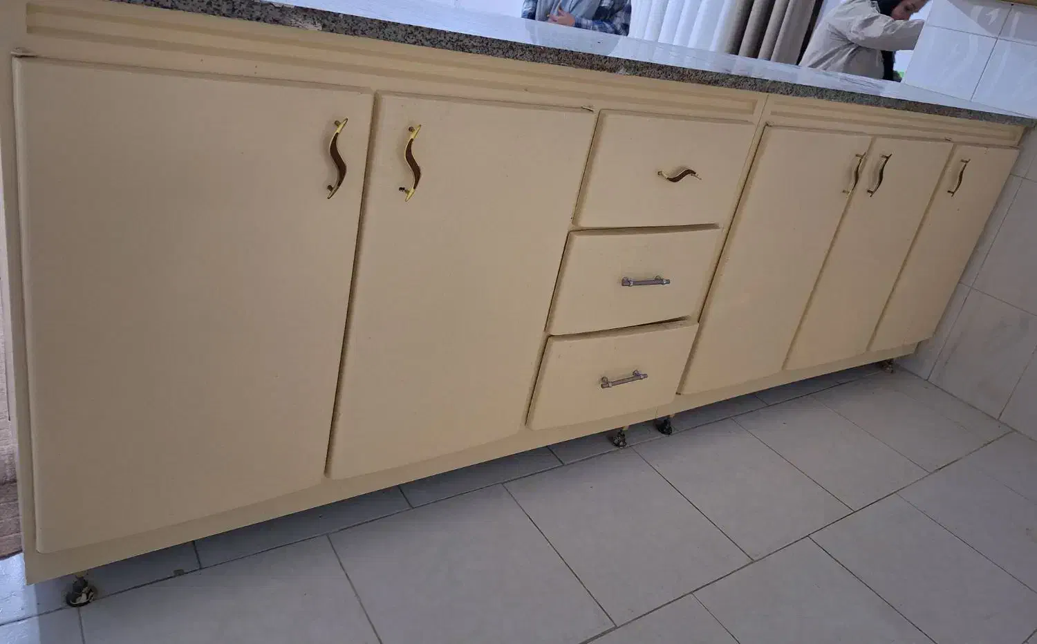 ترتمیز در حدنو|مصالح و تجهیزات ساختمان|دوگنبدان, |دیوار