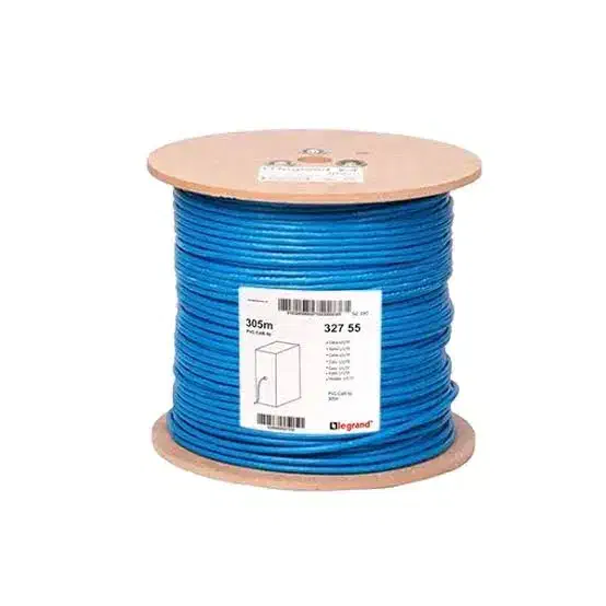 کابل  cat6 utp legrand|مودم و تجهیزات شبکه|تهران, ونک|دیوار