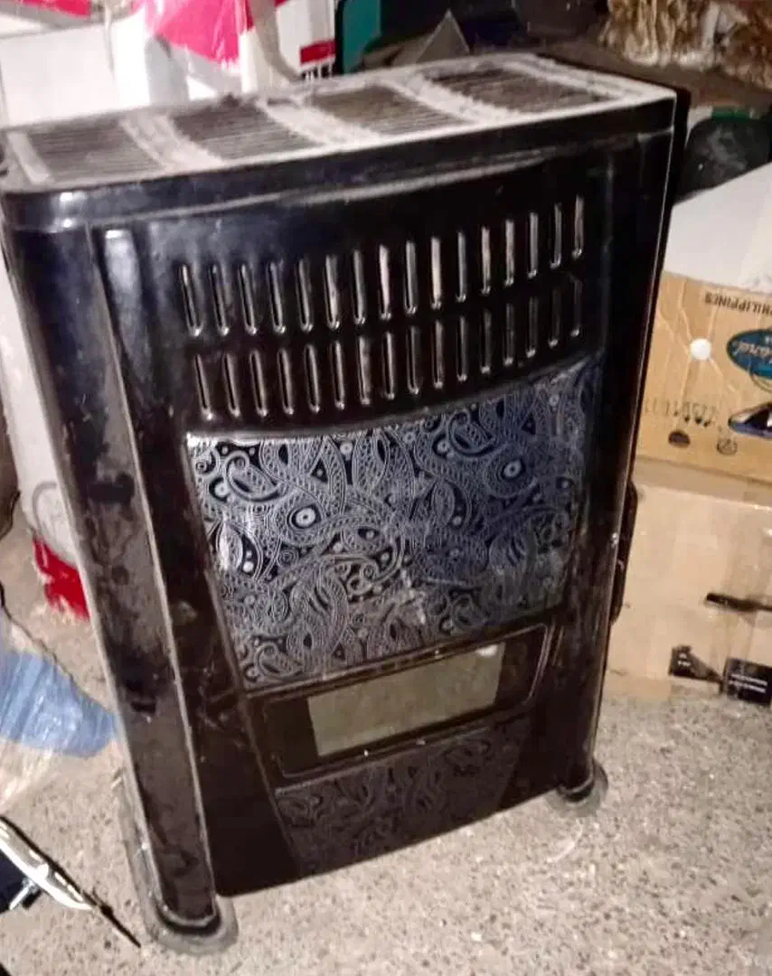 بخاری گازی|بخاری، هیتر، شومینه|سبزوار, ولیعصر (نجار آباد)|دیوار