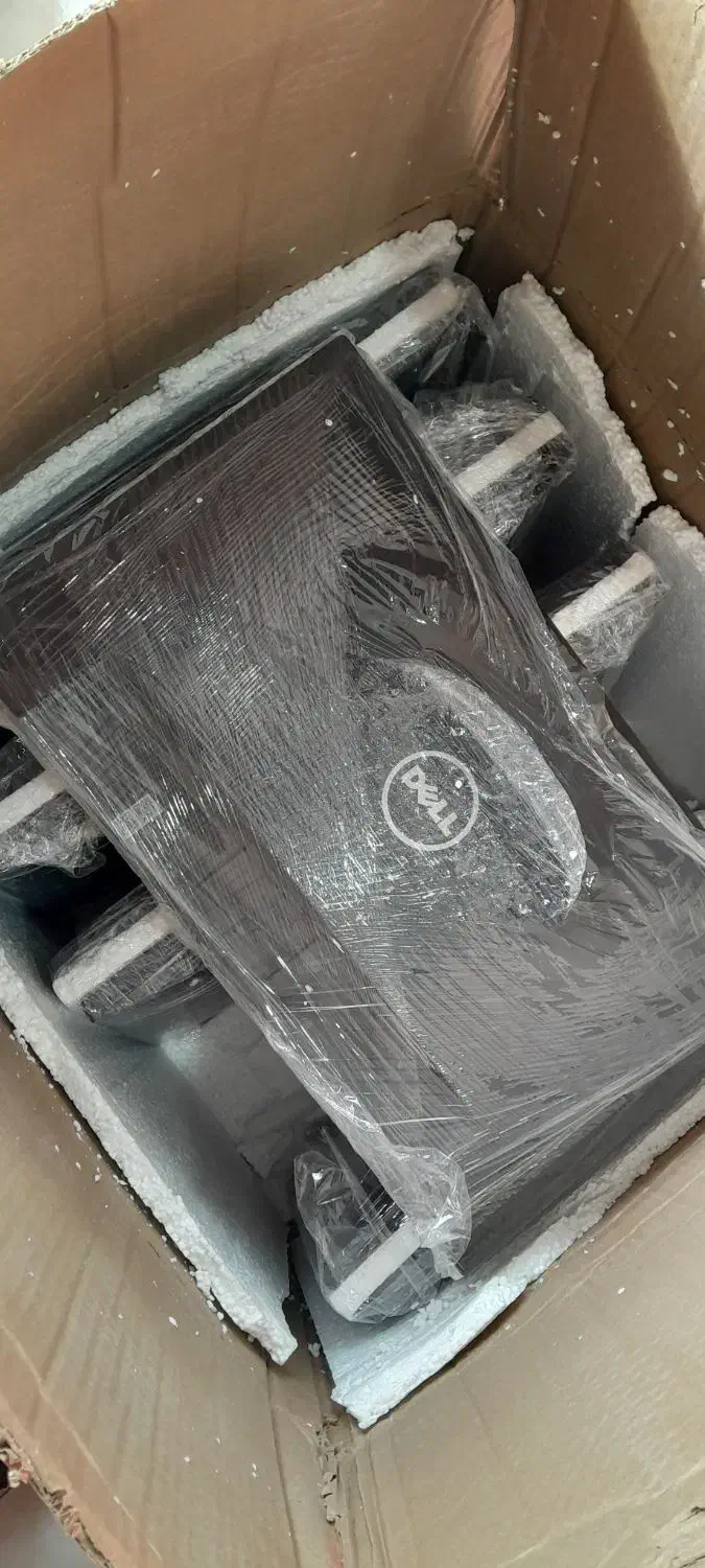 مانیتور۲۰ اینچLed Dell استوک|قطعات و لوازم جانبی رایانه|اردبیل, |دیوار